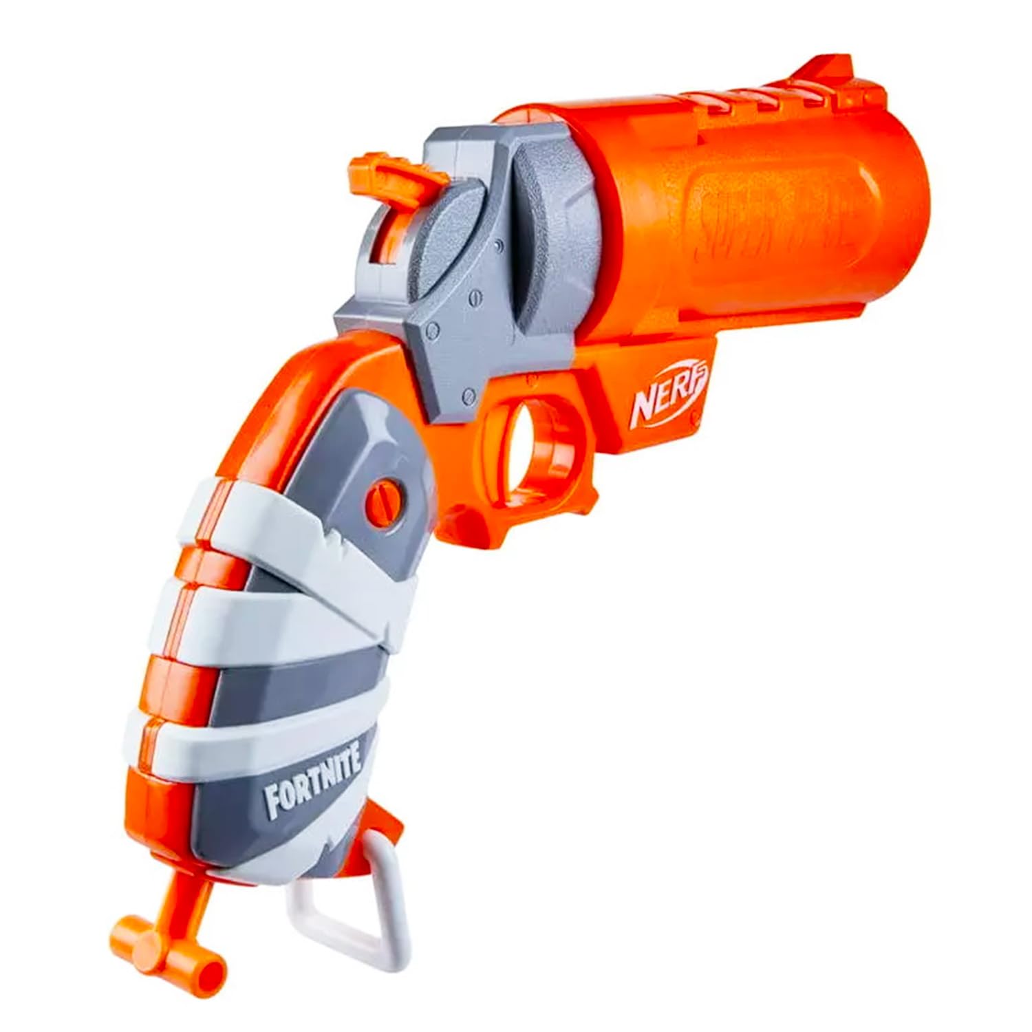 FORTNITE NERF ダーツ付 NERF ハズブロ ナーフ フォートナイト BLUE SHOCK 限定コード付き